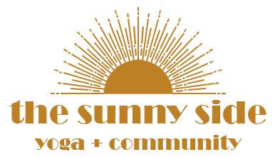 The Sunny Side Logo